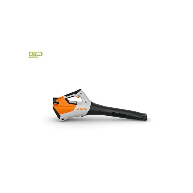 Akku-Laubbläser BGA 30 - AS-System - Grundgerät von Stihl – Produktbild 1 von 4