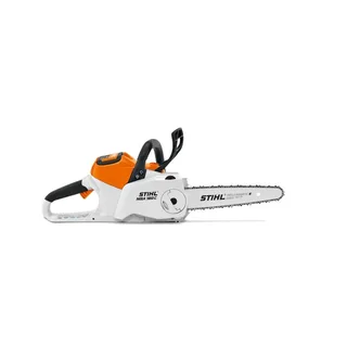 Akku-Motorsense Akku-Motorsäge MSA 160 C-B, PM3, 30cm de Stihl, Blanc – image du produit 2 sur 4