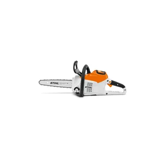 Akku-Motorsense Akku-Motorsäge MSA 160 C-B, PM3, 30cm de Stihl, Blanc – image du produit 3 sur 4