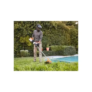 Akku-Motorsense FSA 110 - AP-System by Stihl – product image 4 of 4