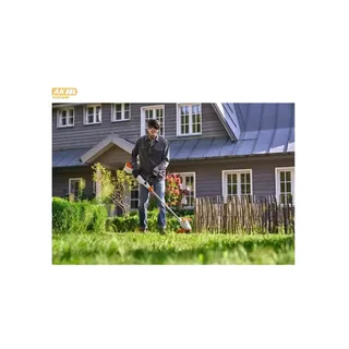 Akku-Motorsense FSA 50 - AC C3-2 - AK-System - Grundgerät by Stihl – product image 4 of 4