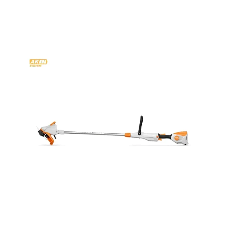 Akku-Motorsense FSA 50 - AC C3-2 - AK-System - Grundgerät by Stihl – product image 2 of 4