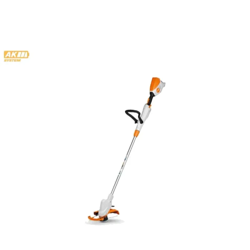 Akku-Motorsense FSA 50 - AC C3-2 - AK-System - Grundgerät by Stihl – product image 1 of 4
