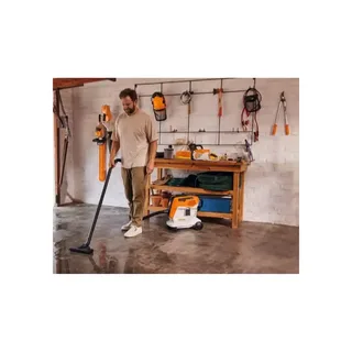 Akku-Nass-/Trockensauger SEA 60 L van Stihl – productafbeelding 3 van 4