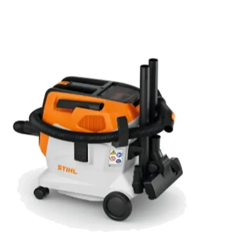 Akku-Nass-/Trockensauger SEA 60 L van Stihl – productafbeelding 2 van 4