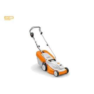 Akku-Rasenmäher RMA 235 - AK-System - Grundgerät von Stihl – Produktbild 1 von 2