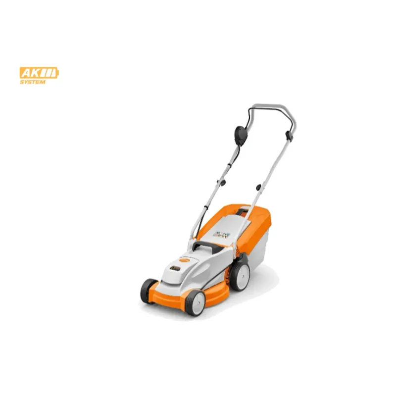 Akku-Rasenmäher RMA 235 - AK-System - Grundgerät von Stihl – Produktbild 2 von 2