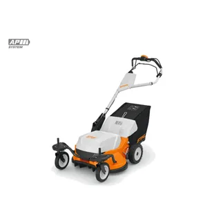 Akkurasenmäher RMA 765 V Grundgerät by Stihl – product image 1 of 2