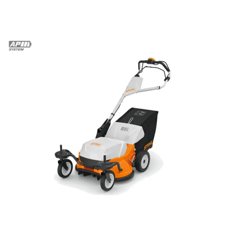 Akkurasenmäher RMA 765 V Grundgerät by Stihl – product image 1 of 2