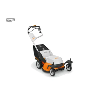Akkurasenmäher RMA 765 V Grundgerät by Stihl – product image 2 of 2