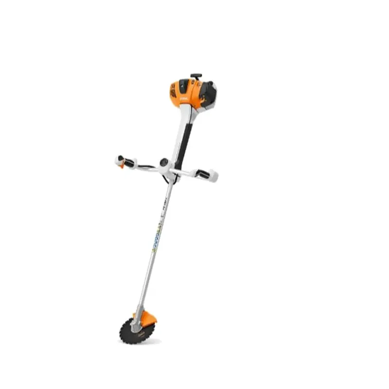 Benzin-Freischneider FS 490 C-EM KW by Stihl – product image