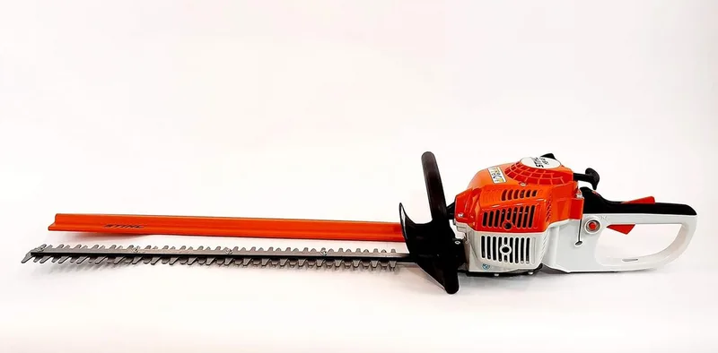 Benzin-Heckenschere HECKENSCHERE HS 45 60CM, (1 St) by Stihl – product image