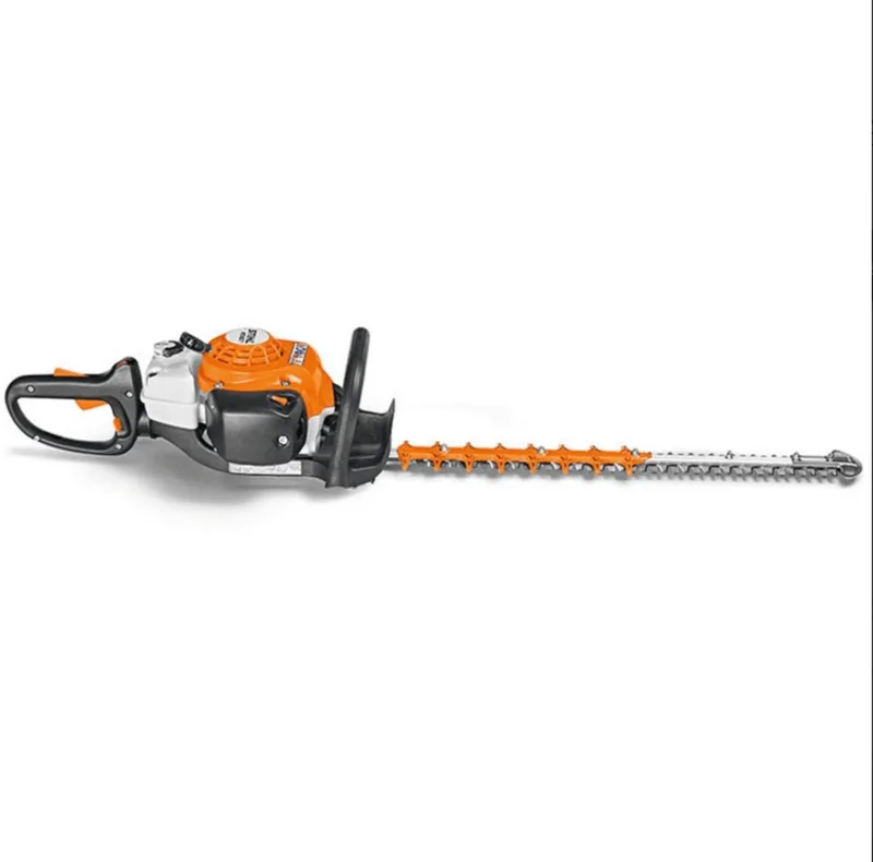 Benzin-Heckenschere HECKENSCHERE HS 82 R 60cm, (1 St) by Stihl – product image