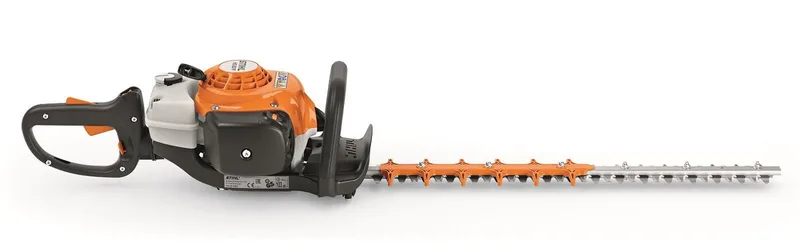 Benzin-Heckenschere HECKENSCHERE HS 82 R 75cm, (1 St) de Stihl – image du produit