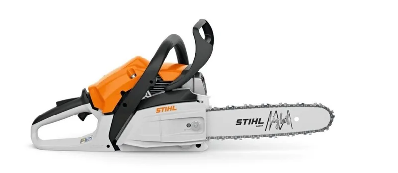 Benzin-Kettensäge Benzin-Kettensäge MS 162 van Stihl – productafbeelding