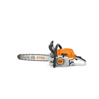 Benzin-Kettensäge MS 291 Benzin Motorsäge, Light 06 – 40cm, 3-tlg. von Stihl – Produktbild 2 von 3