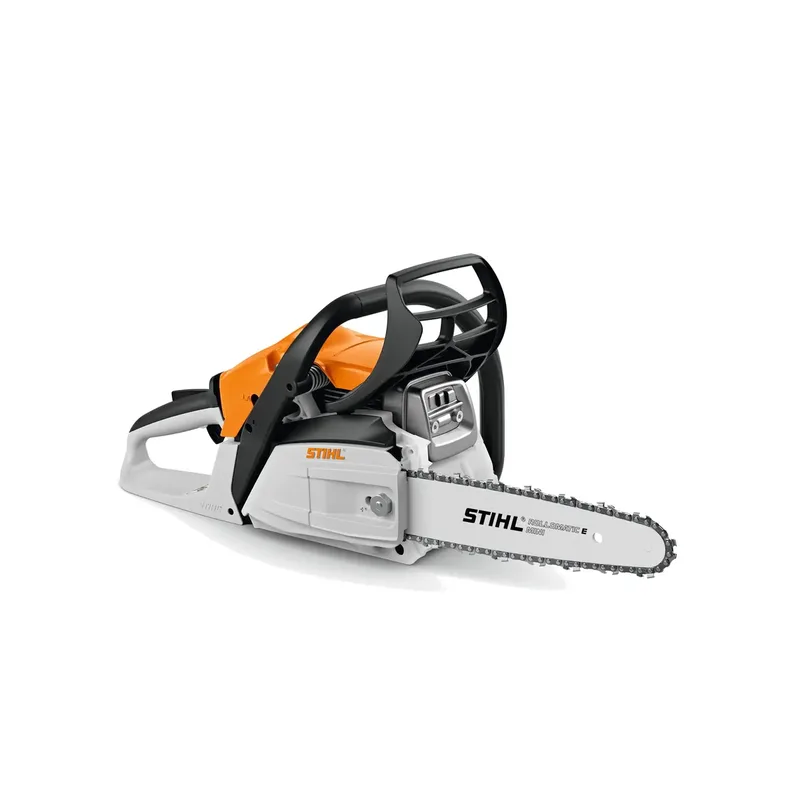 Benzin-Kettensäge Stihl Benzin-Kettensäge MS 172, 40cm Schiene, 3/8 1.1 - 30050083913 de Stihl – image du produit 3 sur 3