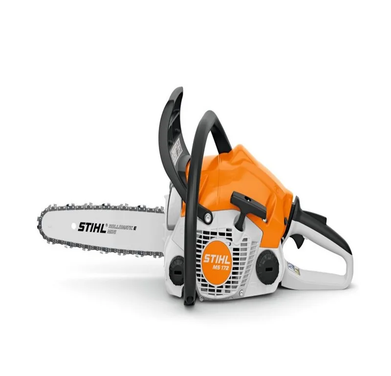 Benzin-Kettensäge Stihl Benzin-Kettensäge MS 172, 40cm Schiene, 3/8 1.1 - 30050083913 de Stihl – image du produit 1 sur 3