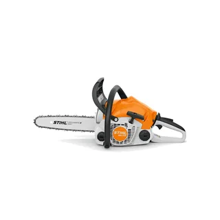 Benzin-Kettensäge Stihl Benzin-Kettensäge MS 172, 40cm Schiene, 3/8 1.1 - 30050083913 de Stihl – image du produit 2 sur 3