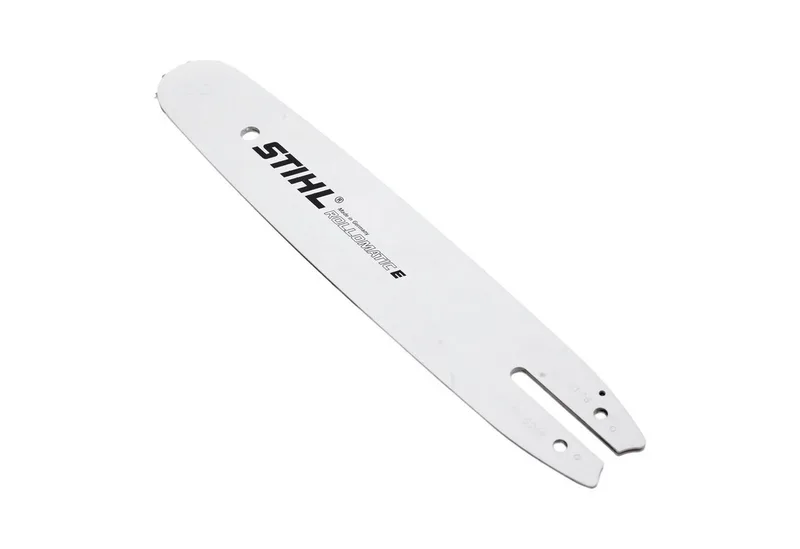 Benzin-Kettensäge Stihl Benzin-Kettensäge MS 182 30 cm 3/8P 1.3 mm 44 TG från Stihl – produktbild 4 av 4