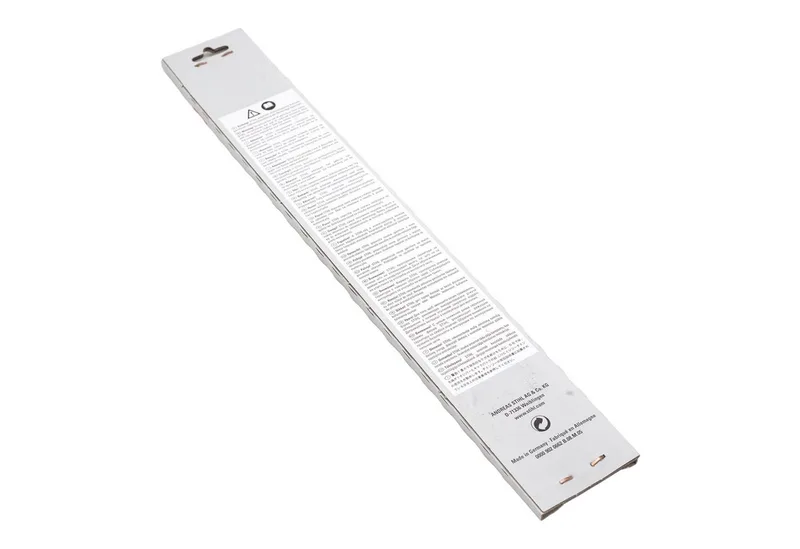 Benzin-Kettensäge Stihl Benzin-Kettensäge MS 182 30 cm 3/8P 1.3 mm 44 TG från Stihl – produktbild 2 av 4