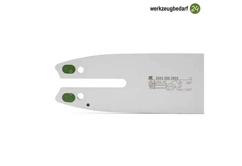 Benzin-Kettensäge Stihl Benzin-Kettensäge MS 182 30 cm 3/8P 1.1 mm 44 TG de Stihl – image du produit 2 sur 4