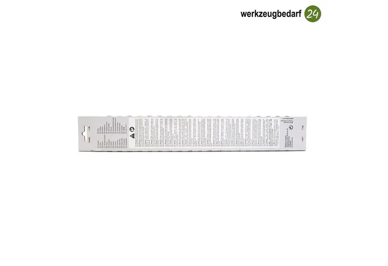 Benzin-Kettensäge Stihl Benzin-Kettensäge MS 182 30 cm 3/8P 1.1 mm 44 TG de Stihl – image du produit 4 sur 4
