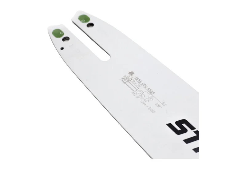 Benzin-Kettensäge Stihl Benzin-Kettensäge MS 182 30 cm 3/8P 1.3 mm 44 TG från Stihl – produktbild 3 av 4