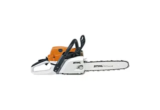 Benzin-Kettensäge Stihl Benzin-Kettensäge MS 182 35 cm 3/8P 1.3 mm 50 TG van Stihl – productafbeelding 1 van 4