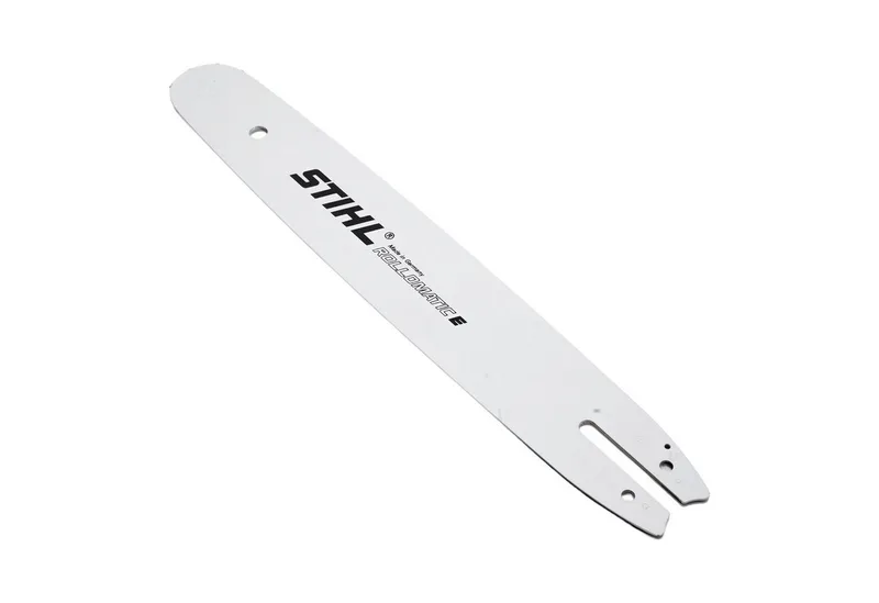 Benzin-Kettensäge Stihl Benzin-Kettensäge MS 182 35 cm 3/8P 1.3 mm 50 TG van Stihl – productafbeelding 3 van 4
