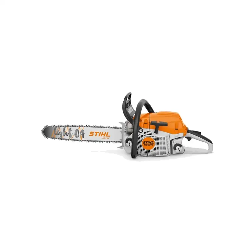 Benzin - Motorsäge MS 261 C-M 40cm by Stihl – product image 2 of 4