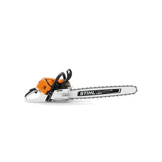 Benzin - Motorsäge MS 500i 71cm Schienenlänge van Stihl – productafbeelding 1 van 3