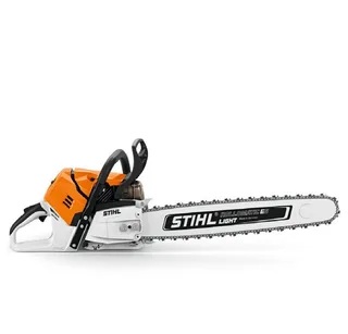 Benzin - Motorsäge MS 500i 71cm Schienenlänge van Stihl – productafbeelding 2 van 3