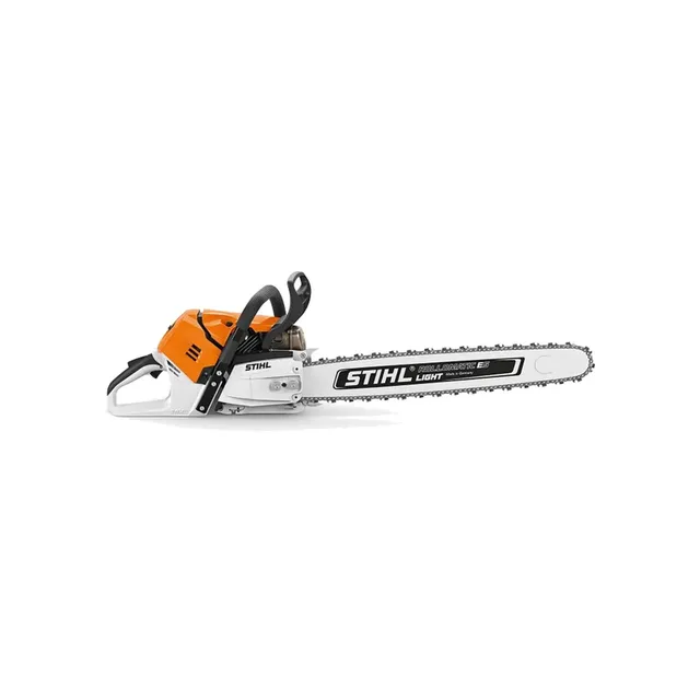 Benzin Motorsäge MS 500i W 71cm Schienenlänge