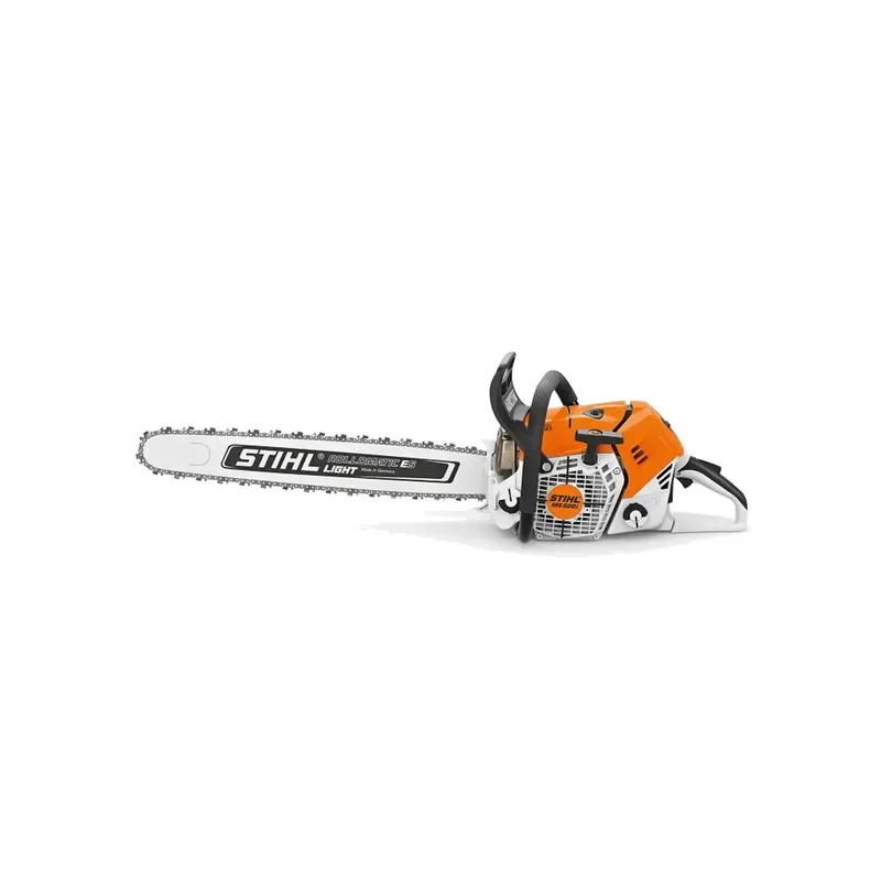 Benzin Motorsäge MS 500i W 71cm Schienenlänge van Stihl – productafbeelding 2 van 4