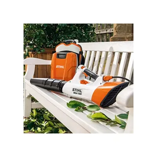 BGA 100 Laubbläser ohne Akku/Ladegerät by Stihl – product image 5 of 5