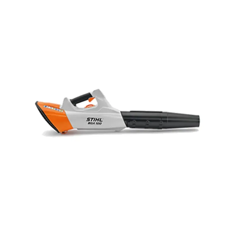 BGA 100 Laubbläser ohne Akku/Ladegerät by Stihl – product image 2 of 5