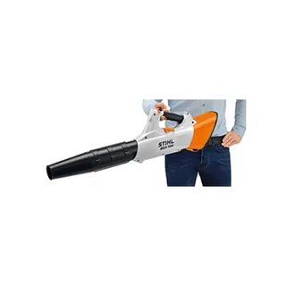 BGA 100 Laubbläser ohne Akku/Ladegerät by Stihl – product image 4 of 5