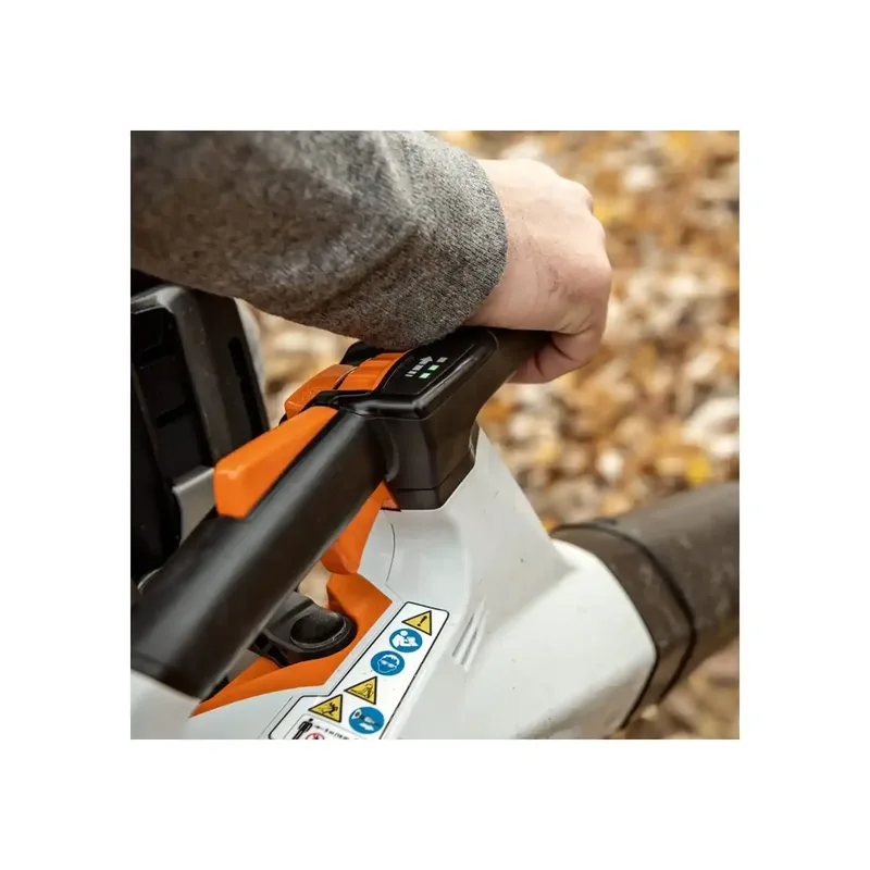 BGA 200 Laubbläser Set mit Komfort-Tragesystem von Stihl – Produktbild 3 von 4