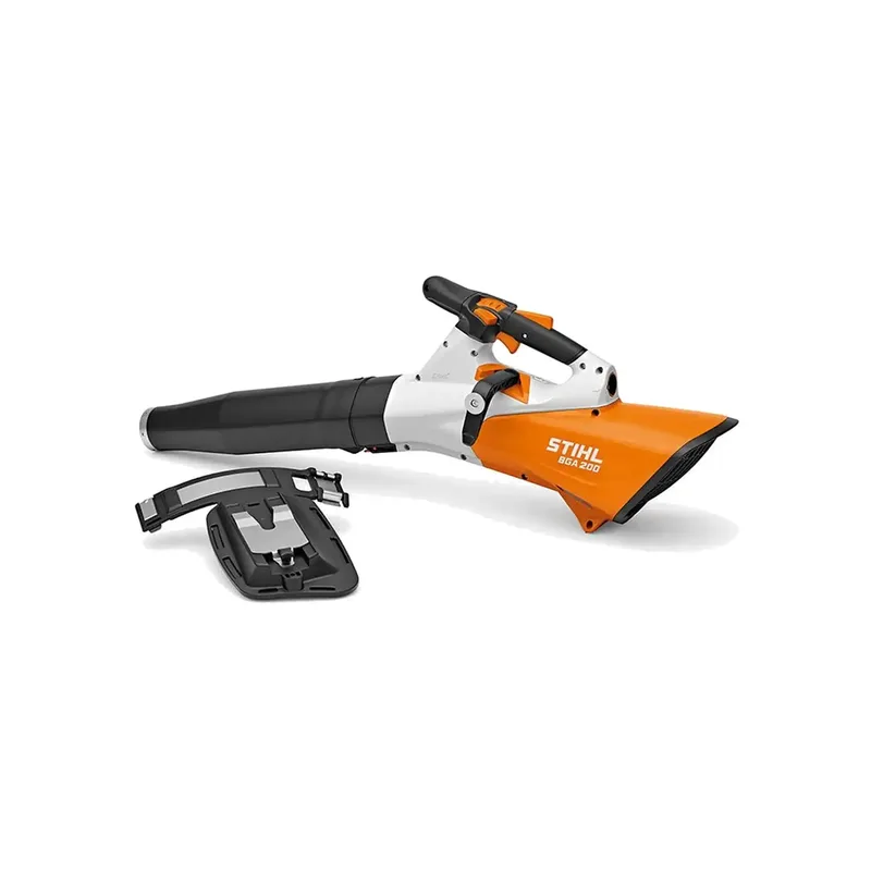 BGA 200 Laubbläser Set mit Komfort-Tragesystem von Stihl – Produktbild 2 von 4