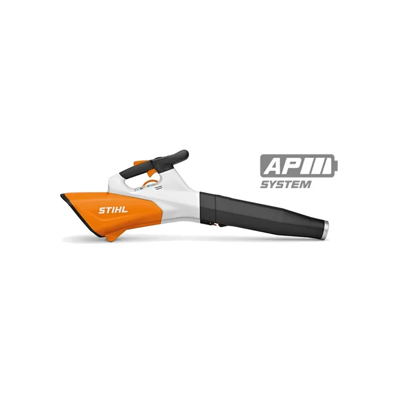 BGA 200 Laubbläser Set mit Komfort-Tragesystem von Stihl – Produktbild 1 von 4