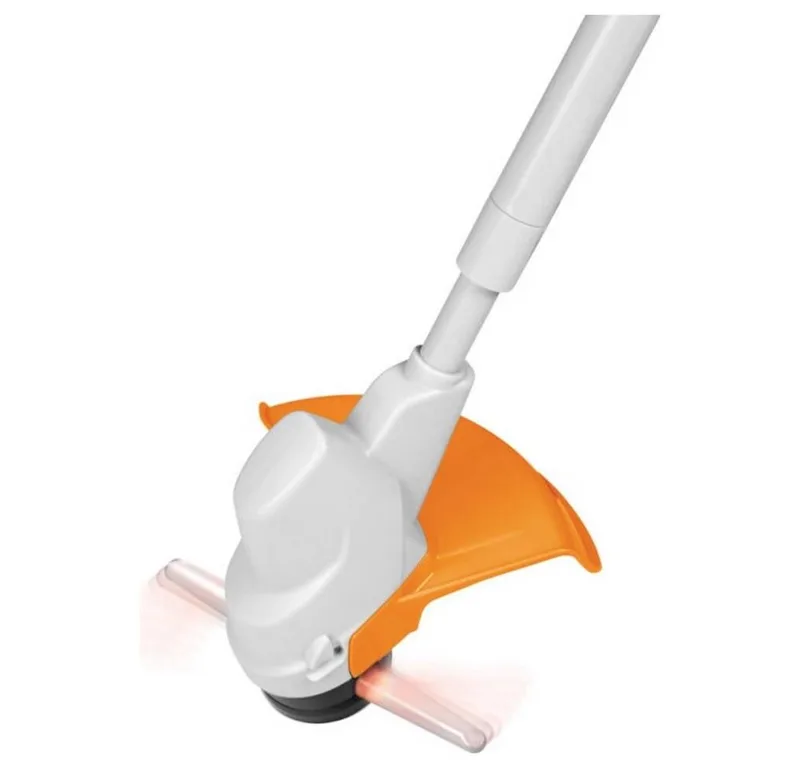 Bosmaaier - SPEELGOED van Stihl, Oranje – productafbeelding 2 van 4