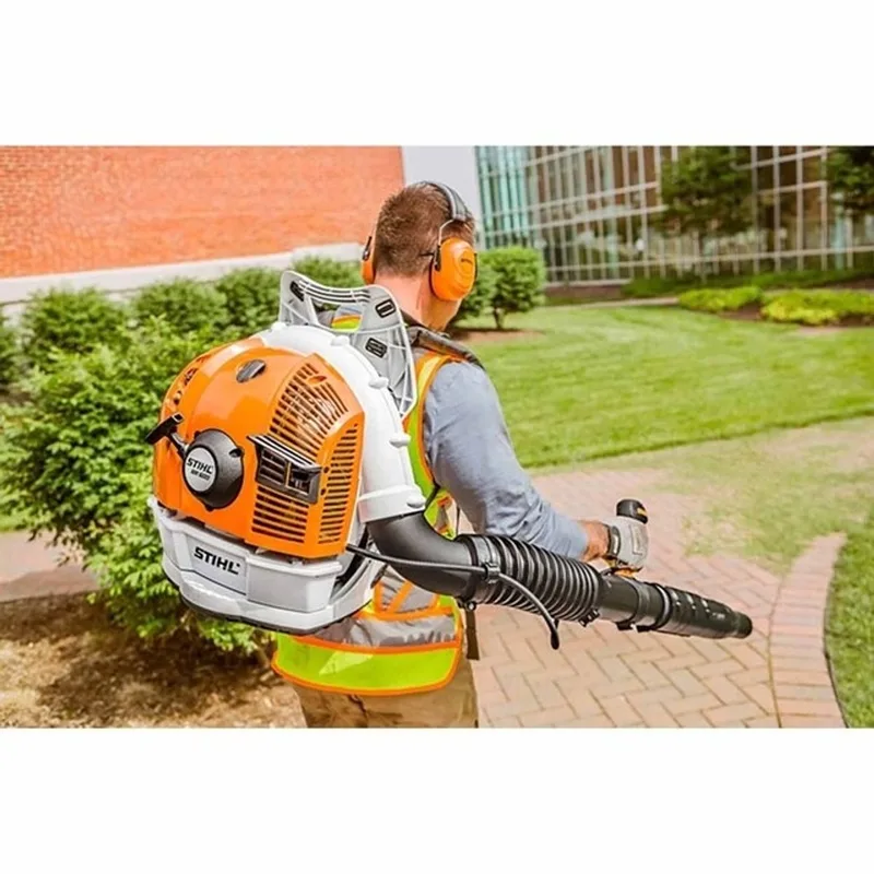 BR 600 Benzine Bladblazer 4282-200-0022 by Stihl – product image