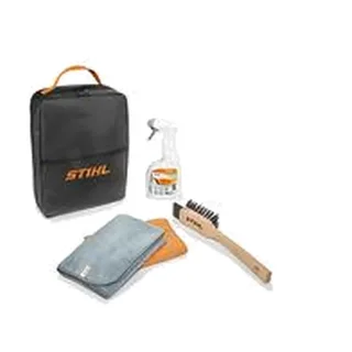 Care & Clean Kit iMOW® Mähroboter & Rasenmäher Plus van Stihl – productafbeelding 2 van 2