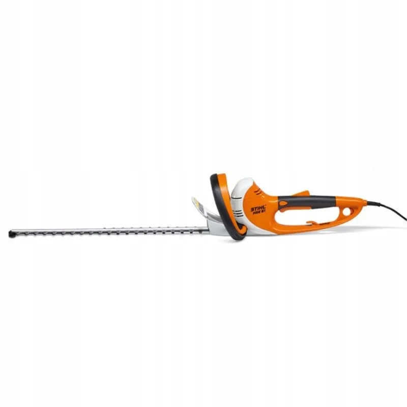Elektrische heggenschaar Stihl HSE61 - 500W, 50cm by Stihl – product image