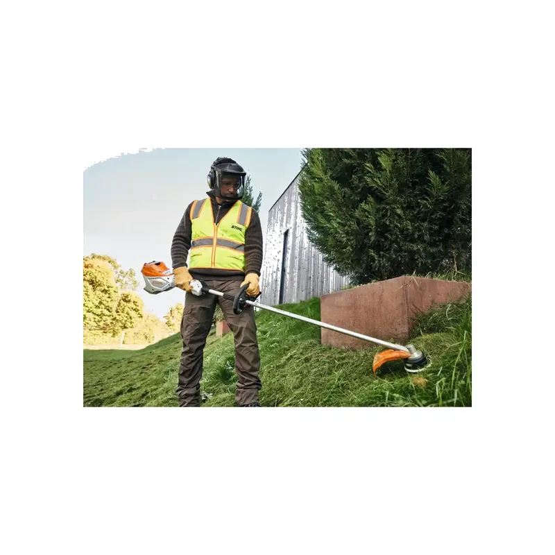 FSA 120 R Akku-Motorsense Grundgerät (ohne Akku und Ladegerät) von Stihl – Produktbild 3 von 3