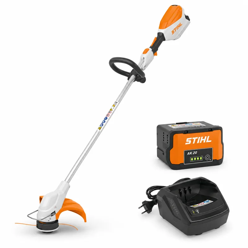 FSA 60 R Set - 1x Akku AK 20 & 1x Ladegerät AL 101 von Stihl – Produktbild