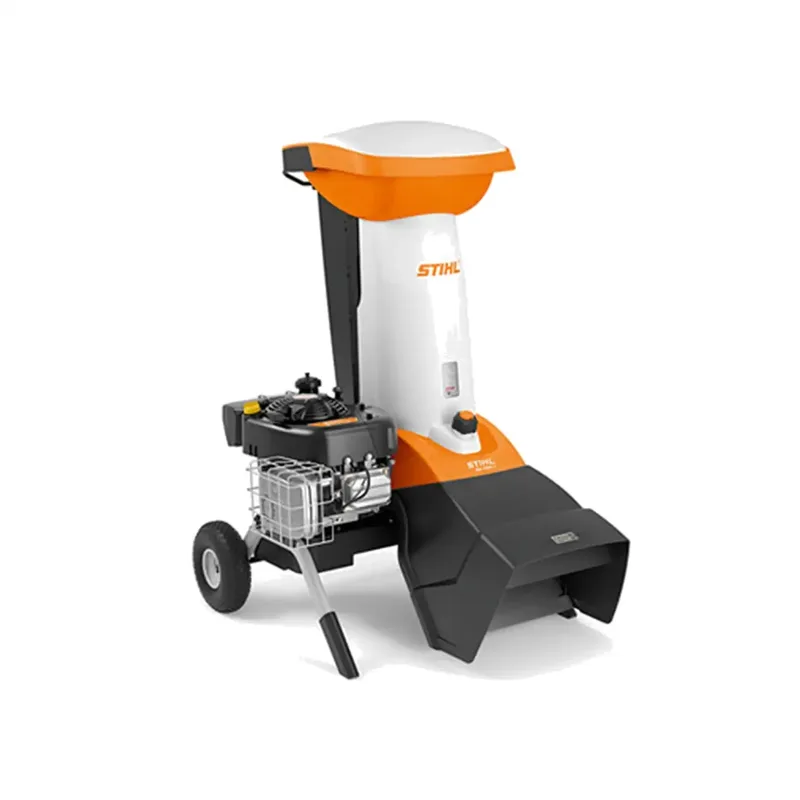 GH 460 C Häcksler by Stihl – product image