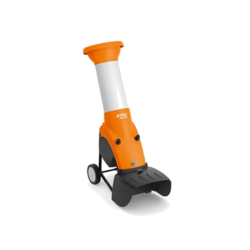 GHE 260 Häcksler by Stihl – product image