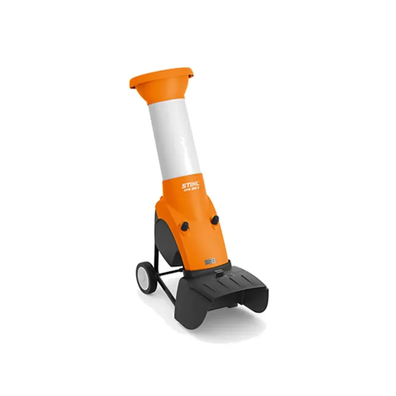 GHE 260 S Häcksler de Stihl – image du produit